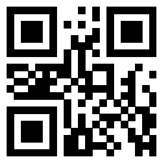 Qr Code di 3306401535