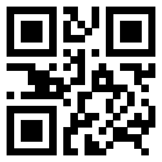 Immagine del Qr Code di 3306401536