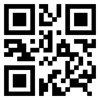 Il QrCode di 3306401537