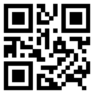 3306401538 QrCode associato