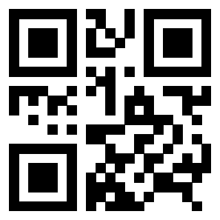 Scansione del Qr Code di 3306401539