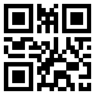 Il QrCode di 3306401540
