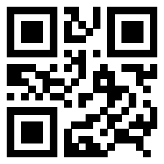 Il Qr Code di 3306401541