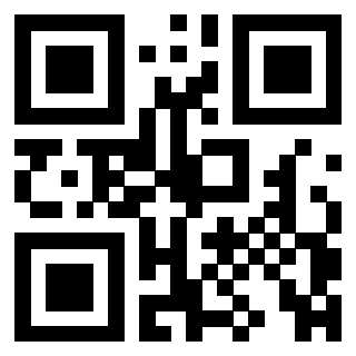 Immagine del QrCode di 3306401542