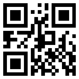 3306401543 - Immagine del QrCode