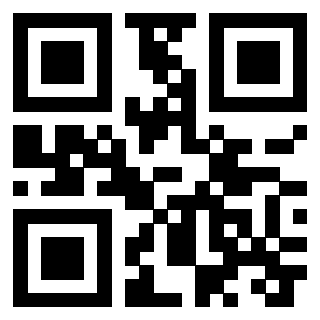 Immagine del QrCode di 3306401546