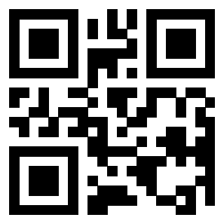 3306401549 - Immagine del QrCode