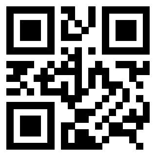 Immagine del Qr Code di 3306401550