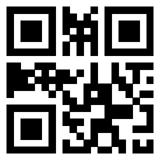 3306401555 QrCode associato