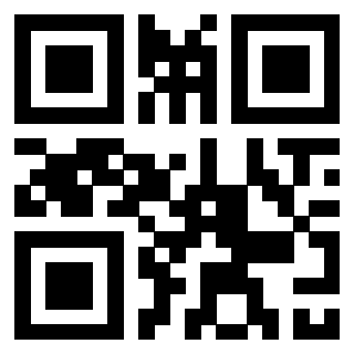 3306401557 - Immagine del QrCode associato