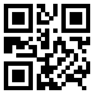 Immagine del QrCode di 3306401558