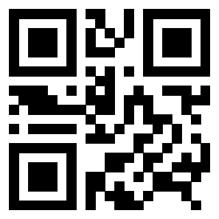 Scansione del Qr Code di 3306401559