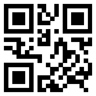 Immagine del Qr Code di 3306401561