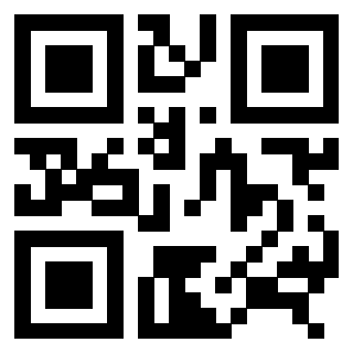 3306401562 - Immagine del Qr Code associato