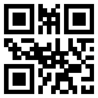 Immagine del QrCode di 3306401563