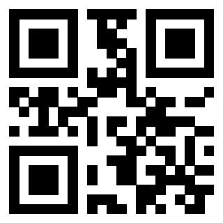 3306401569 - Immagine del Qr Code