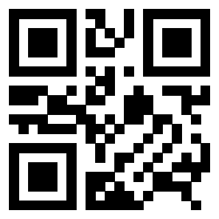 Il QrCode di 3306401570