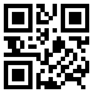 Immagine del QrCode di 3306401571