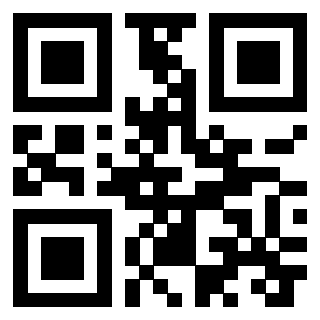 Il Qr Code di 3306401573