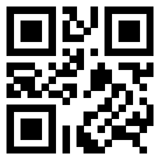 Immagine del Qr Code di 3306401574