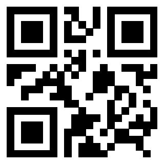Scansione del Qr Code di 3306401577