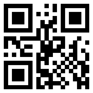 Immagine del Qr Code di 3306401578