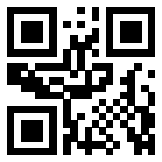 Scansione del Qr Code di 3306401580