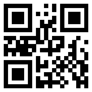3306401581 - Immagine del Qr Code