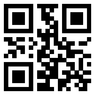 Il Qr Code di 3306401583