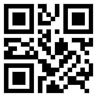 Il QrCode di 3306401588