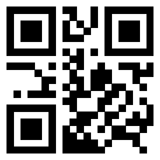 Immagine del Qr Code di 3306401589