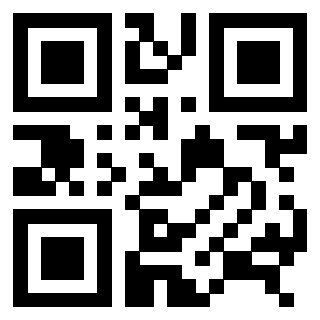 3306401590 QrCode associato