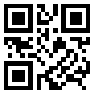 3306401591 - Immagine del QrCode