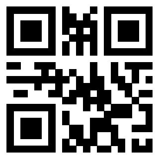 Immagine del Qr Code di 3306401593