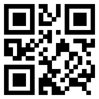Immagine del QrCode di 3306401596
