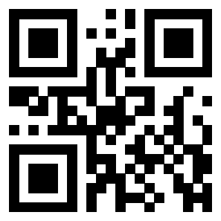 Immagine del QrCode di 3306401597