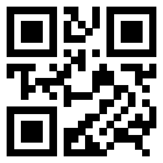 3306401598 - Immagine del Qr Code