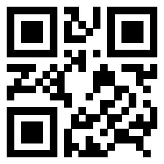 QrCode di 3306401599