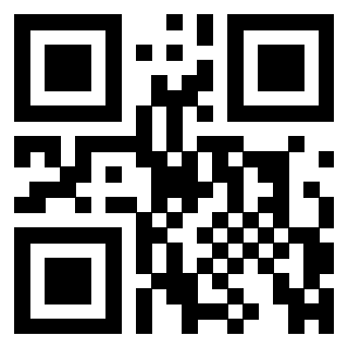 Il Qr Code di 3306401600
