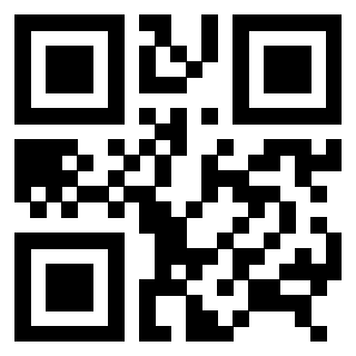 Scansione del Qr Code di 3306401601