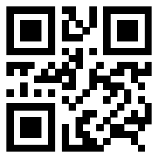 3306401602 - Immagine del Qr Code