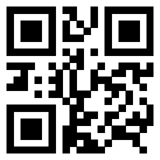 3306401603 - Immagine del Qr Code