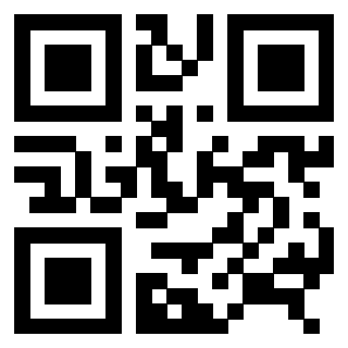 3306401604 - Immagine del QrCode associato