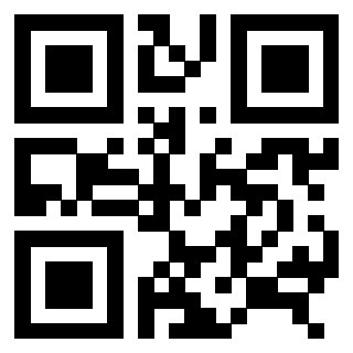 Il QrCode di 3306401605