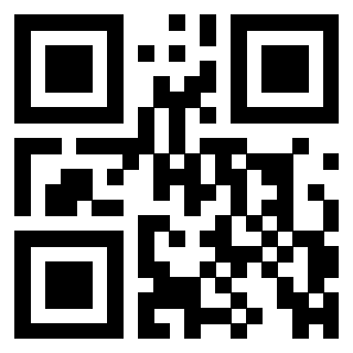 3306401607 Qr Code associato