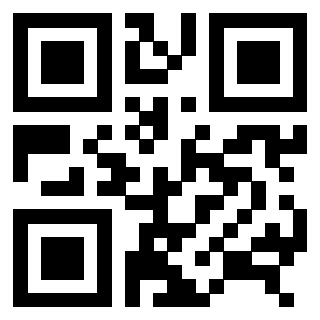 Scansione del Qr Code di 3306401608