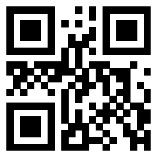 3306401609 - Immagine del Qr Code