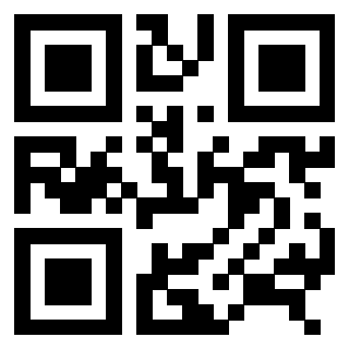 Scansione del Qr Code di 3306401610