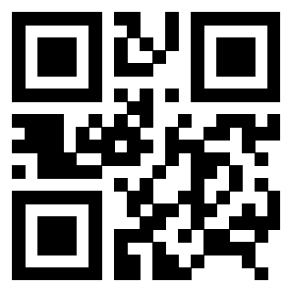 Scansione del QrCode di 3306401615