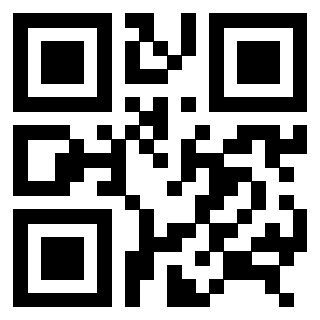 Il Qr Code di 3306401619